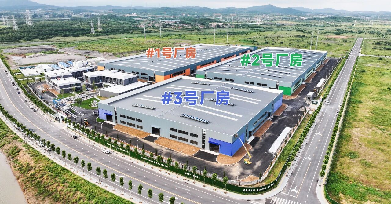 省教育厅厅长王庆东一行莅临三川集团再生资源绿色分拣中心项目调研指导(图4)